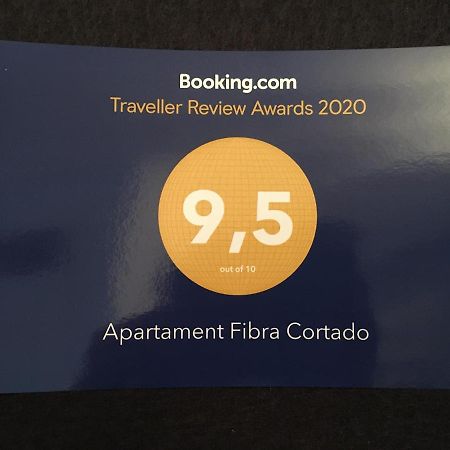Apartament Fibra Cortado Rybnik  Ngoại thất bức ảnh