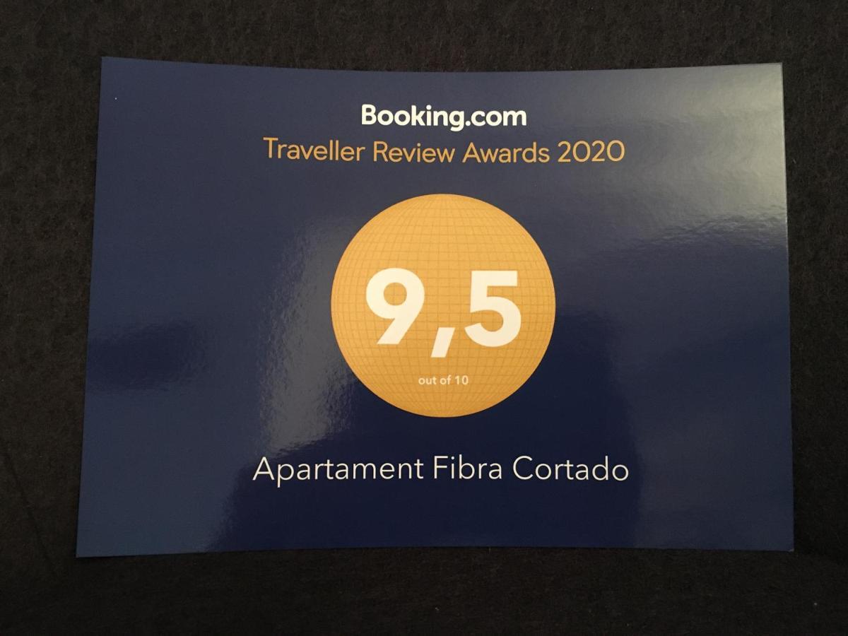 Apartament Fibra Cortado Rybnik  Ngoại thất bức ảnh