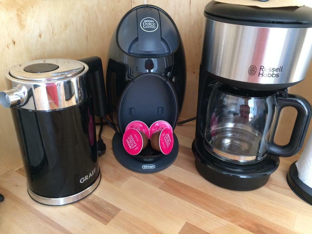 Apartament Fibra Cortado Rybnik  Ngoại thất bức ảnh