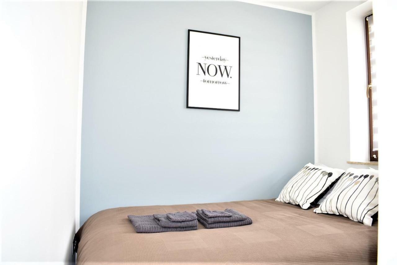 Apartament Fibra Cortado Rybnik  Ngoại thất bức ảnh
