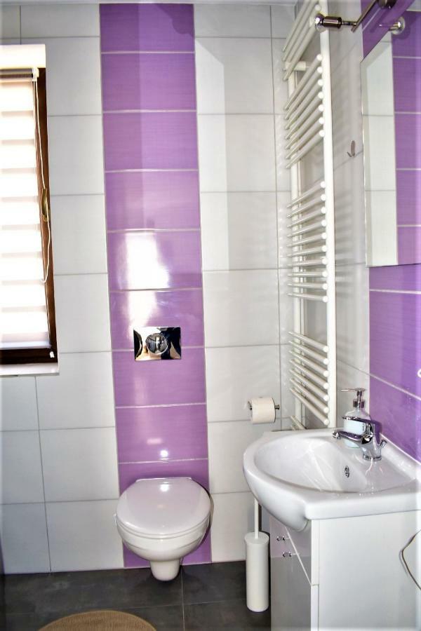 Apartament Fibra Cortado Rybnik  Ngoại thất bức ảnh