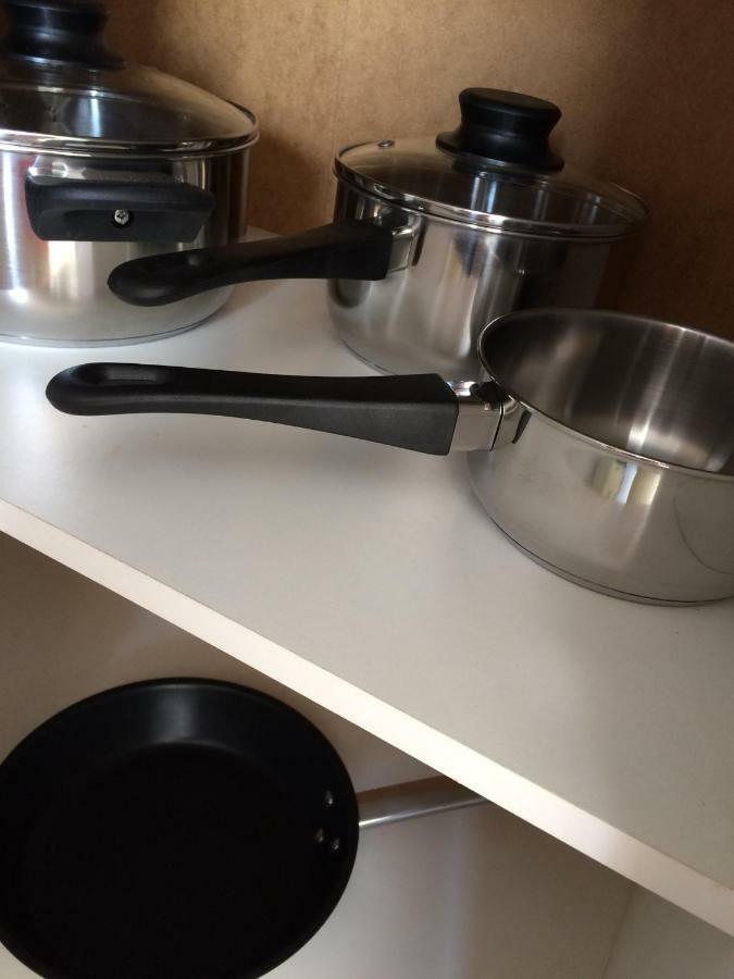 Apartament Fibra Cortado Rybnik  Ngoại thất bức ảnh