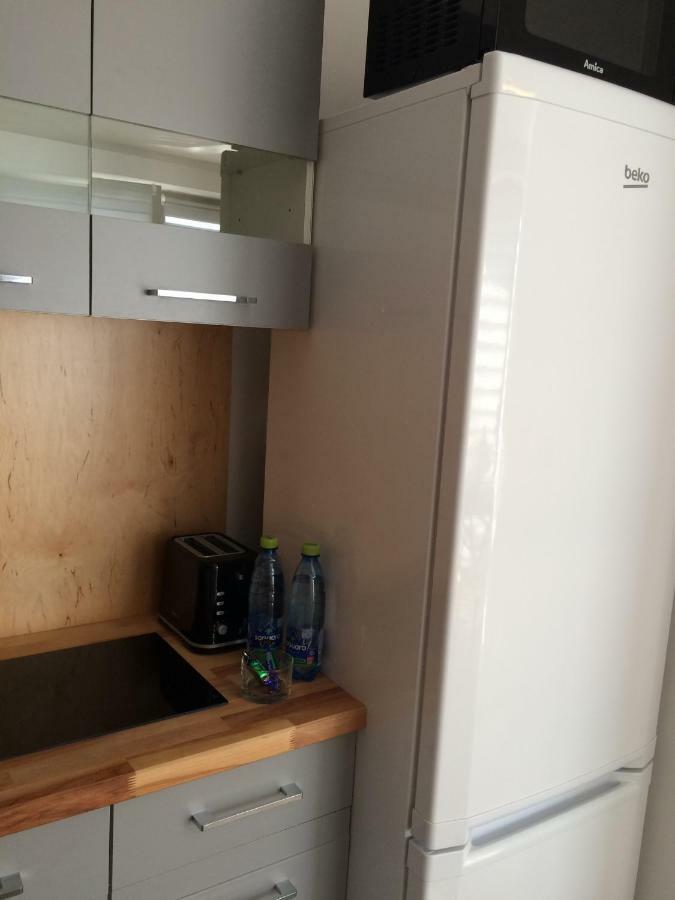 Apartament Fibra Cortado Rybnik  Ngoại thất bức ảnh