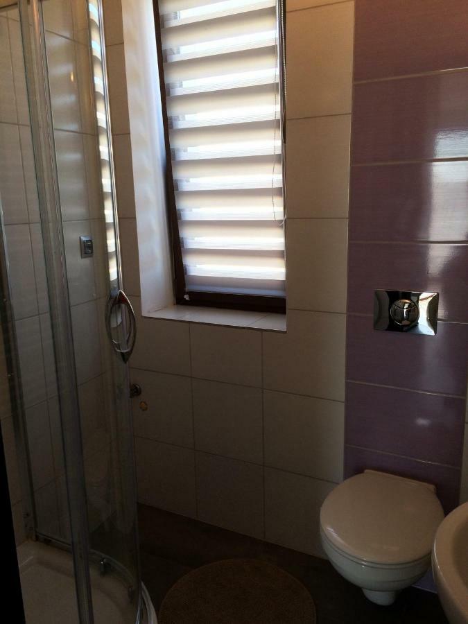Apartament Fibra Cortado Rybnik  Ngoại thất bức ảnh