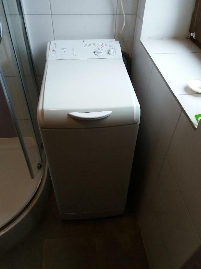 Apartament Fibra Cortado Rybnik  Ngoại thất bức ảnh