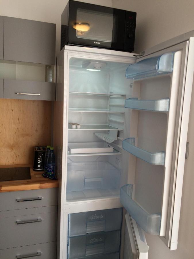 Apartament Fibra Cortado Rybnik  Ngoại thất bức ảnh