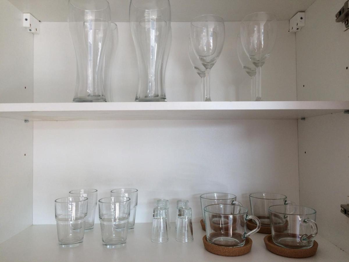 Apartament Fibra Cortado Rybnik  Ngoại thất bức ảnh